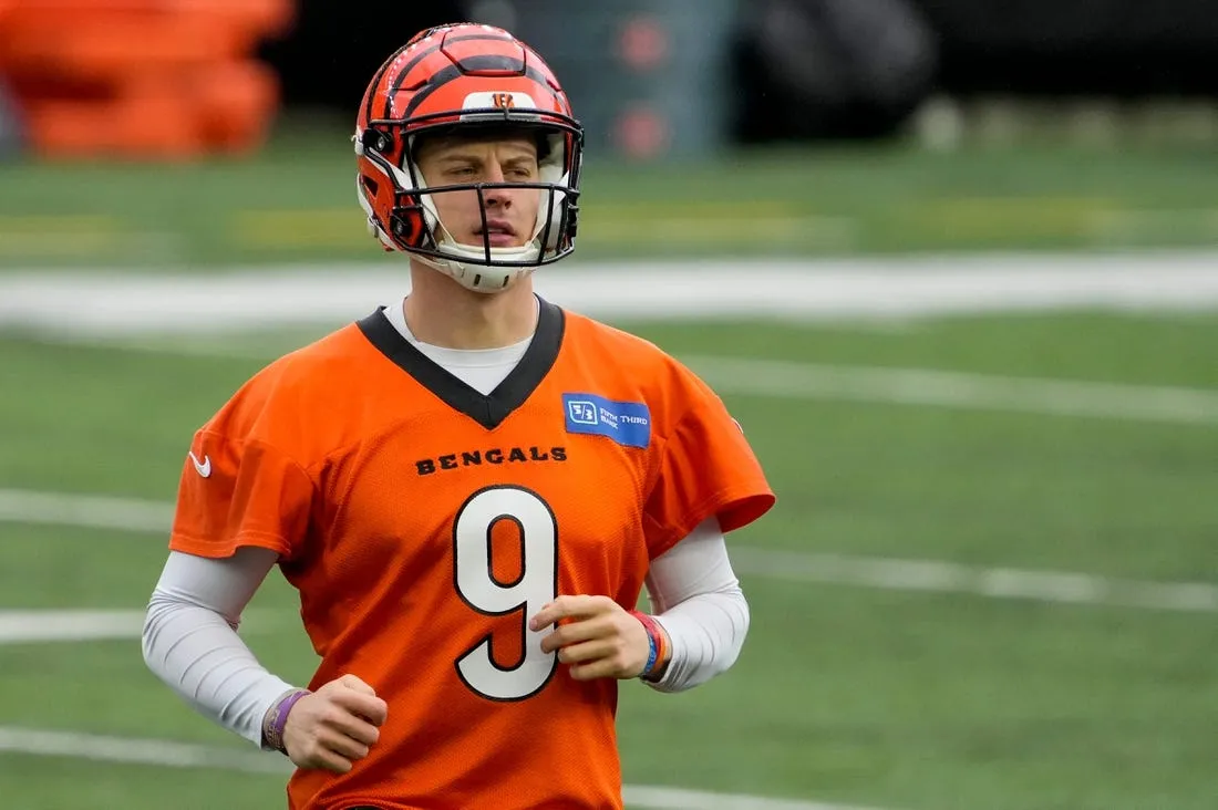 Joe Burrow Is Back! Bengals HC Confirms Star QB Will Take the Field vs. Eagles — And Even More in Preseason Week 2