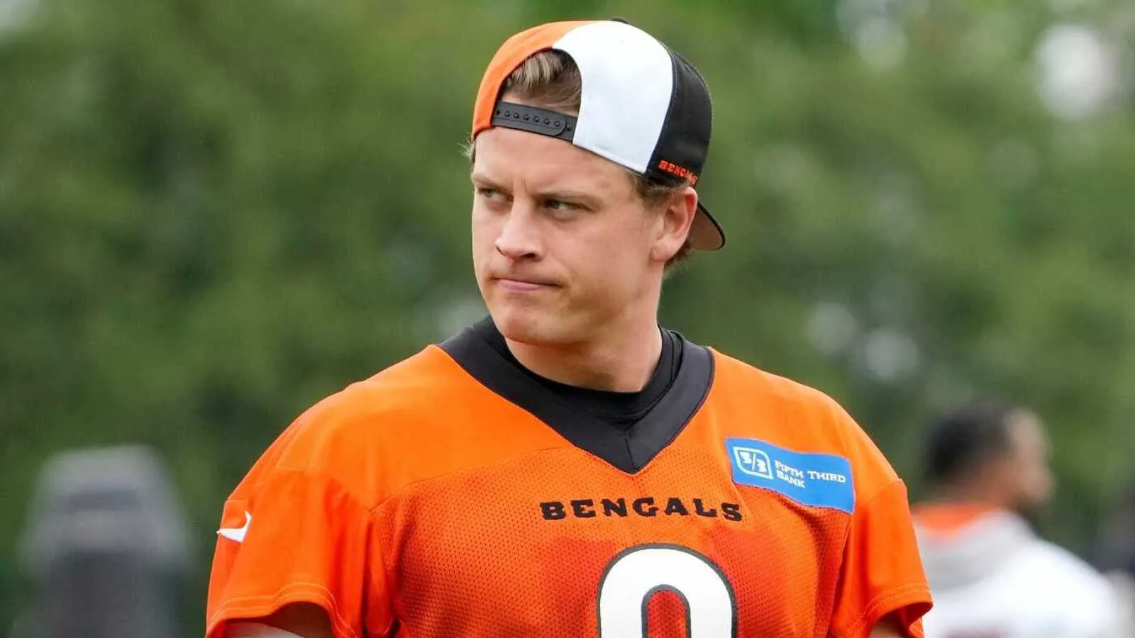 image_6892fa969f49d Joe Burrow Breaks Preseason Protocol — Bengals' Bold Move Signals They're Already Panicking About the Eagles
