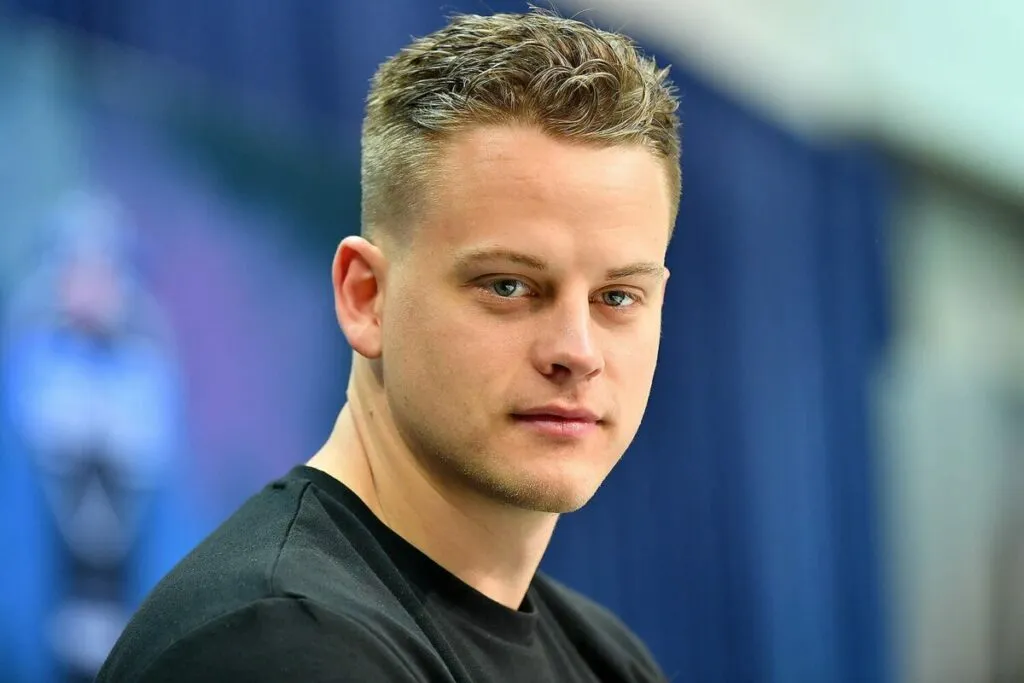 Joe Burrow Breaks Preseason Protocol — Bengals' Bold Move Signals They're Already Panicking About the Eagles