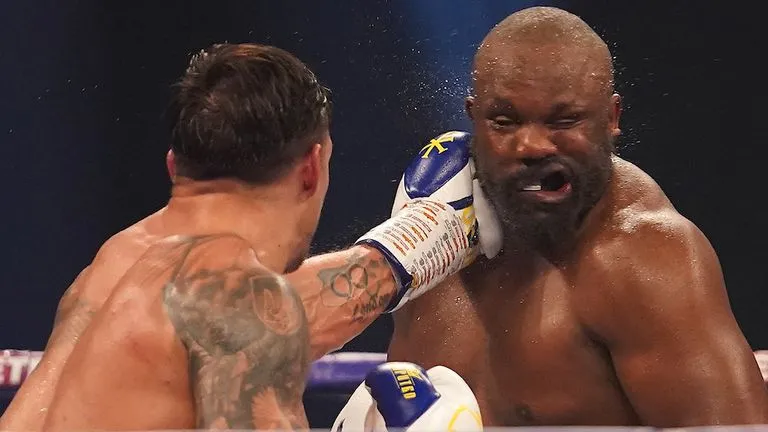image_6892fd182693e Usyk Is a Great Champion? – But Chisora Snaps: ‘He Still Hasn’t Faced That One Man!