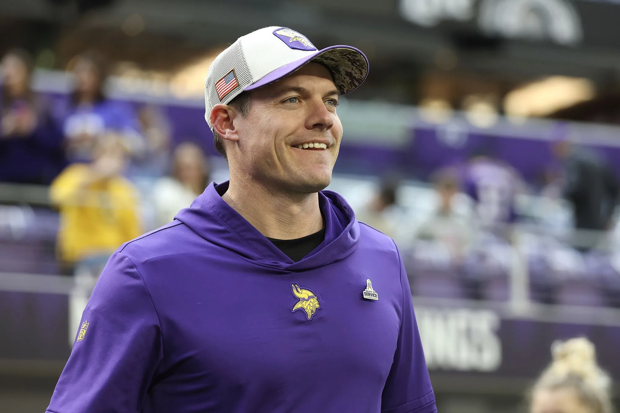 image_6892fec096ff3 Justin Jefferson Missing 6 Straight Practices — But Vikings Coach Just Dropped a Hopeful Clue About His Return