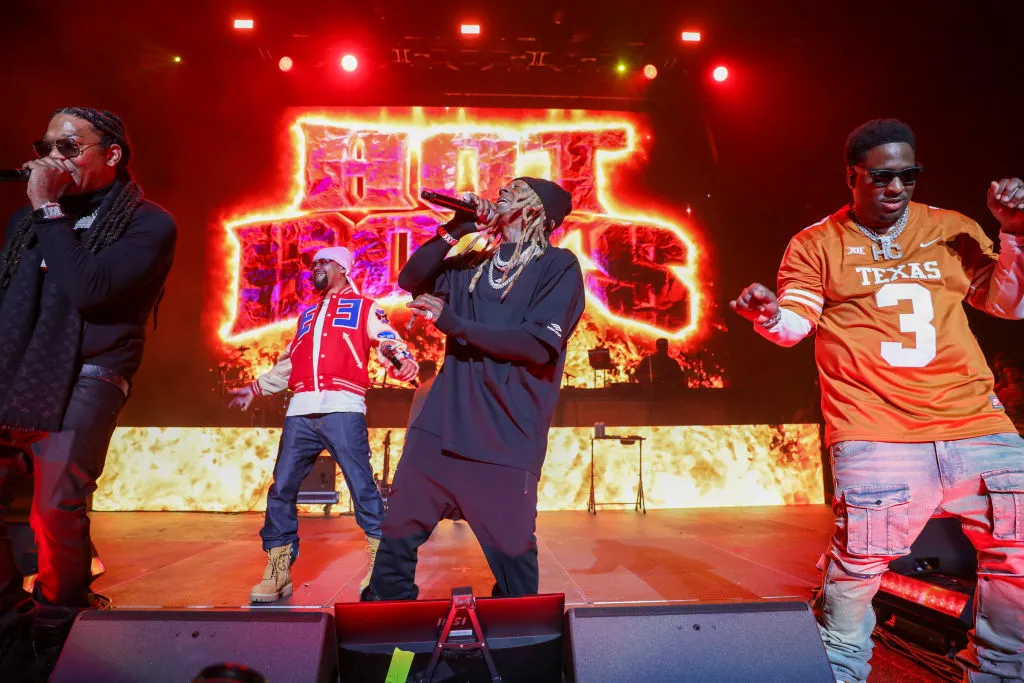 image_689301e5d3c12 Lil Weezyana Fest Promises a Historic Hip-Hop Reunion — But Behind the Scenes, Is the Hot Boys Family Quietly Falling Apart?