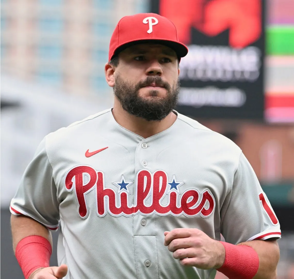image_689305e13e8a4 Kyle Schwarber Just Challenged the Ohtani Hype — And Vegas Is Nervous About It