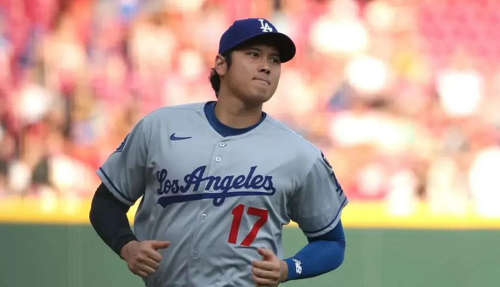 Kyle Schwarber Just Challenged the Ohtani Hype — And Vegas Is Nervous About It