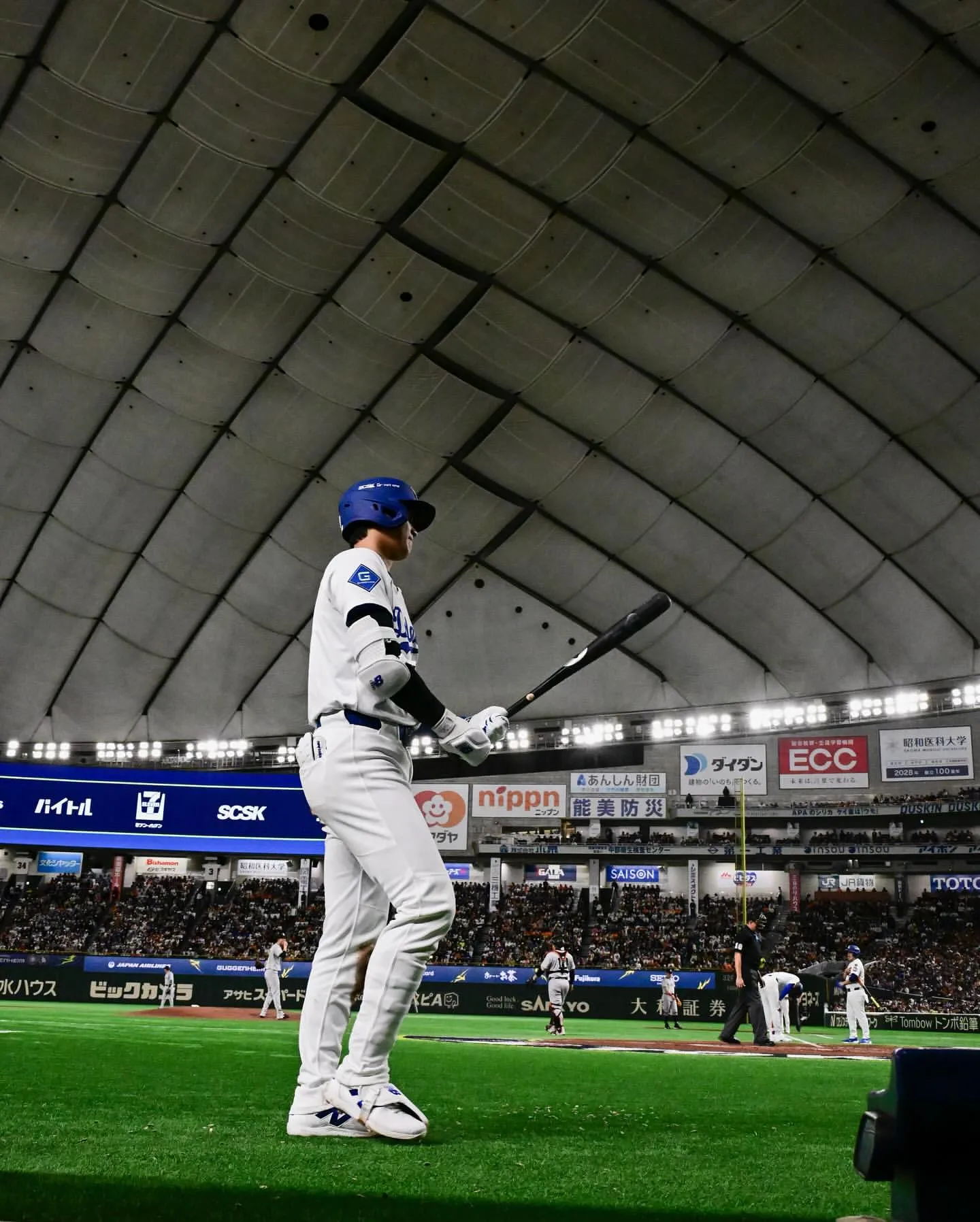 image_689308c85654e What Really Happened When Ohtani Left the Field Early - Tactics or Accident?