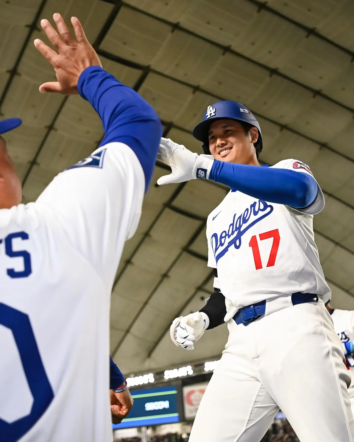 image_689308ca28a5e What Really Happened When Ohtani Left the Field Early - Tactics or Accident?