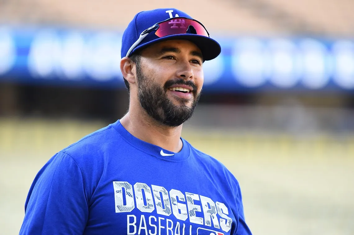 image_68930a8521e31 Crowd Goes Wild as Dodgers Legend Andre Ethier Stuns Shohei Ohtani With $50M PepsiCo Deal — Baseball Will Never Be the Same