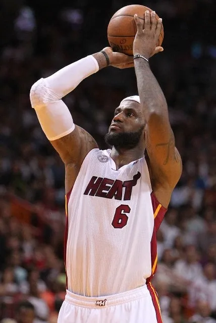 image_68930aa72e67a Ex-Miami Heat Security Guard Stole LeBron’s 2013 Finals Jersey and $2M in NBA Memorabilia – What He Did With It Will Shock You