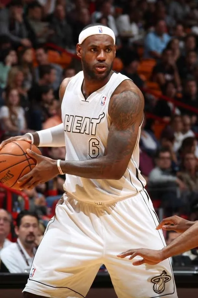 image_68930aa758974 Ex-Miami Heat Security Guard Stole LeBron’s 2013 Finals Jersey and $2M in NBA Memorabilia – What He Did With It Will Shock You