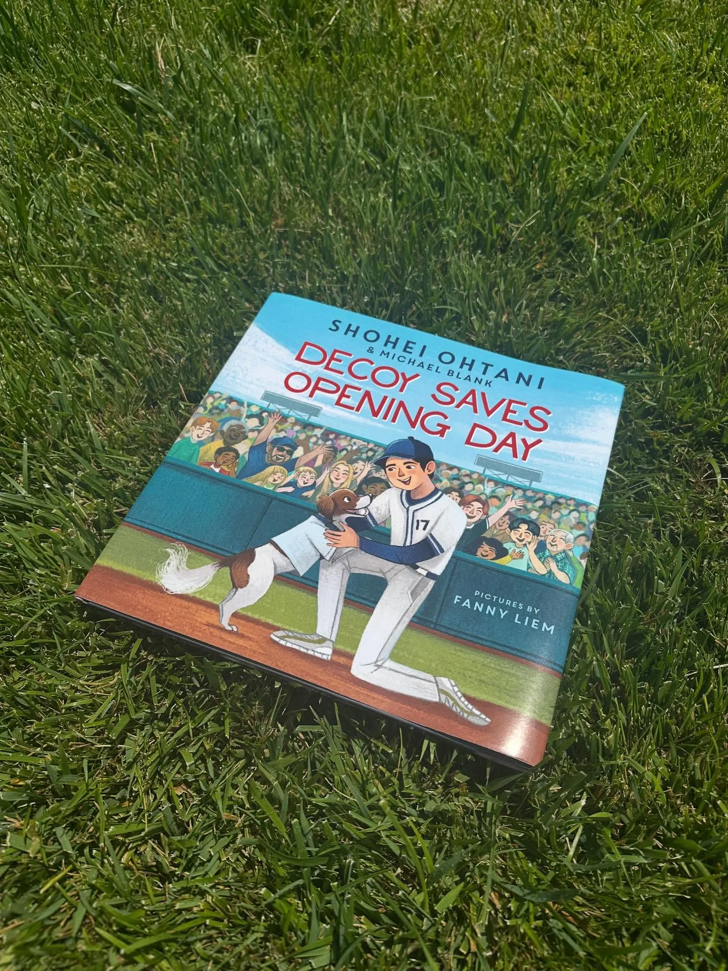 image_68930b99681e9 The Truth About Ohtani's Dog Book Revealed - and Why Ohtani Had to Tell It at All Costs