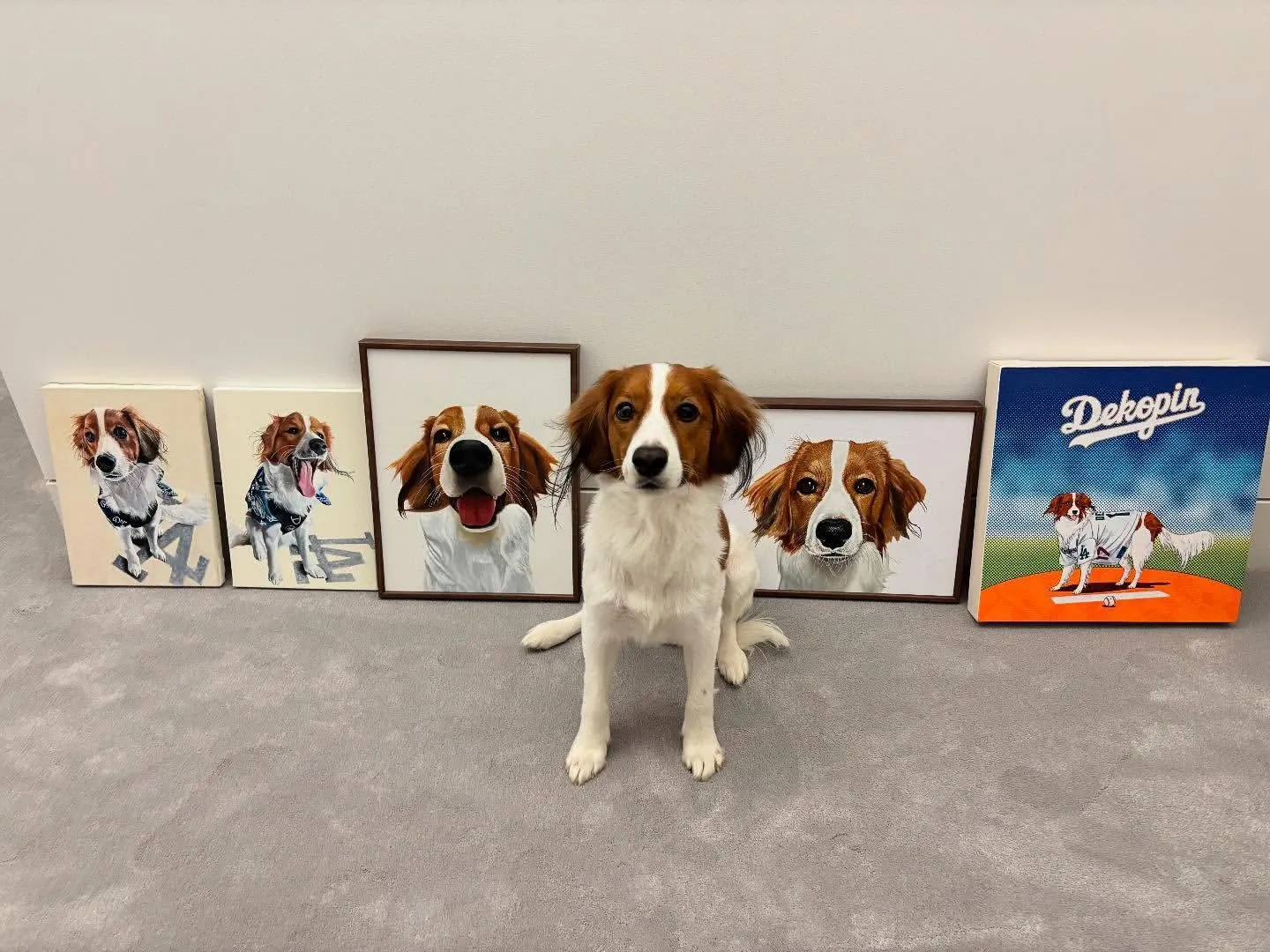 image_68930b9a43a5b The Truth About Ohtani's Dog Book Revealed - and Why Ohtani Had to Tell It at All Costs