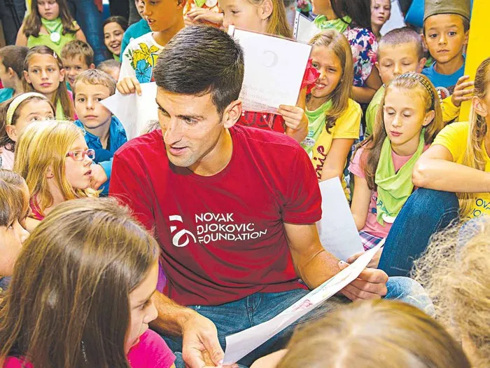 image_68931706b93a2 Novak Djokovic Secretly Saved a Sick Girl — What He Did Next Shocked Her Entire Family