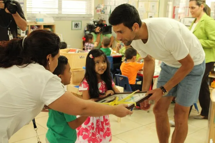 image_6893170984f90 Novak Djokovic Secretly Saved a Sick Girl — What He Did Next Shocked Her Entire Family