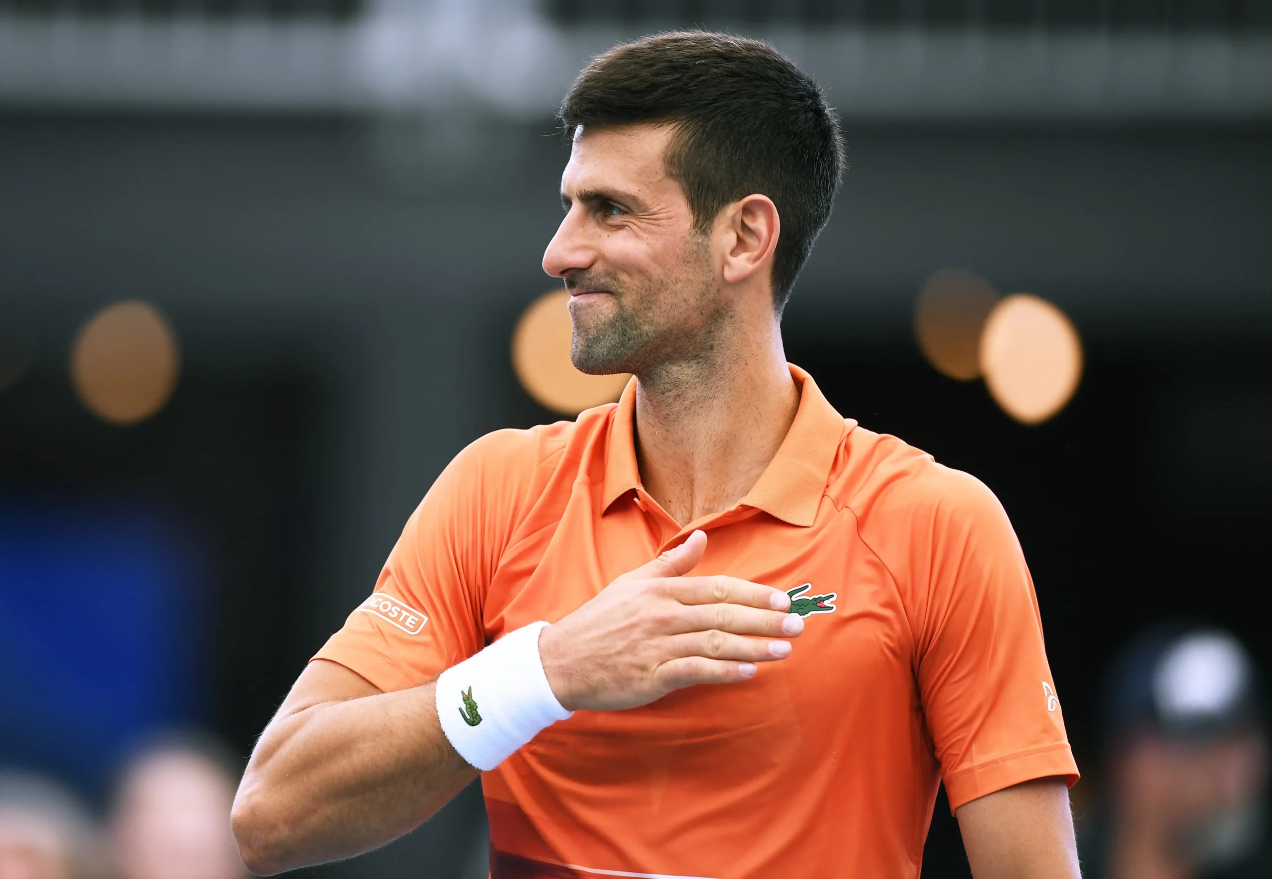Novak Djokovic Secretly Saved a Sick Girl — What He Did Next Shocked Her Entire Family
