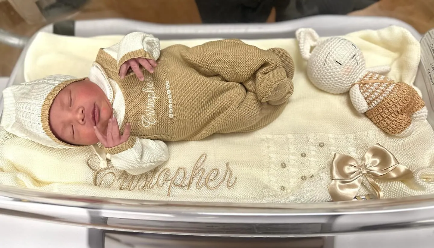 image_68931cab23f13 Cristopher Sanchez's marriage, family, faith – and little-known secrets about him.