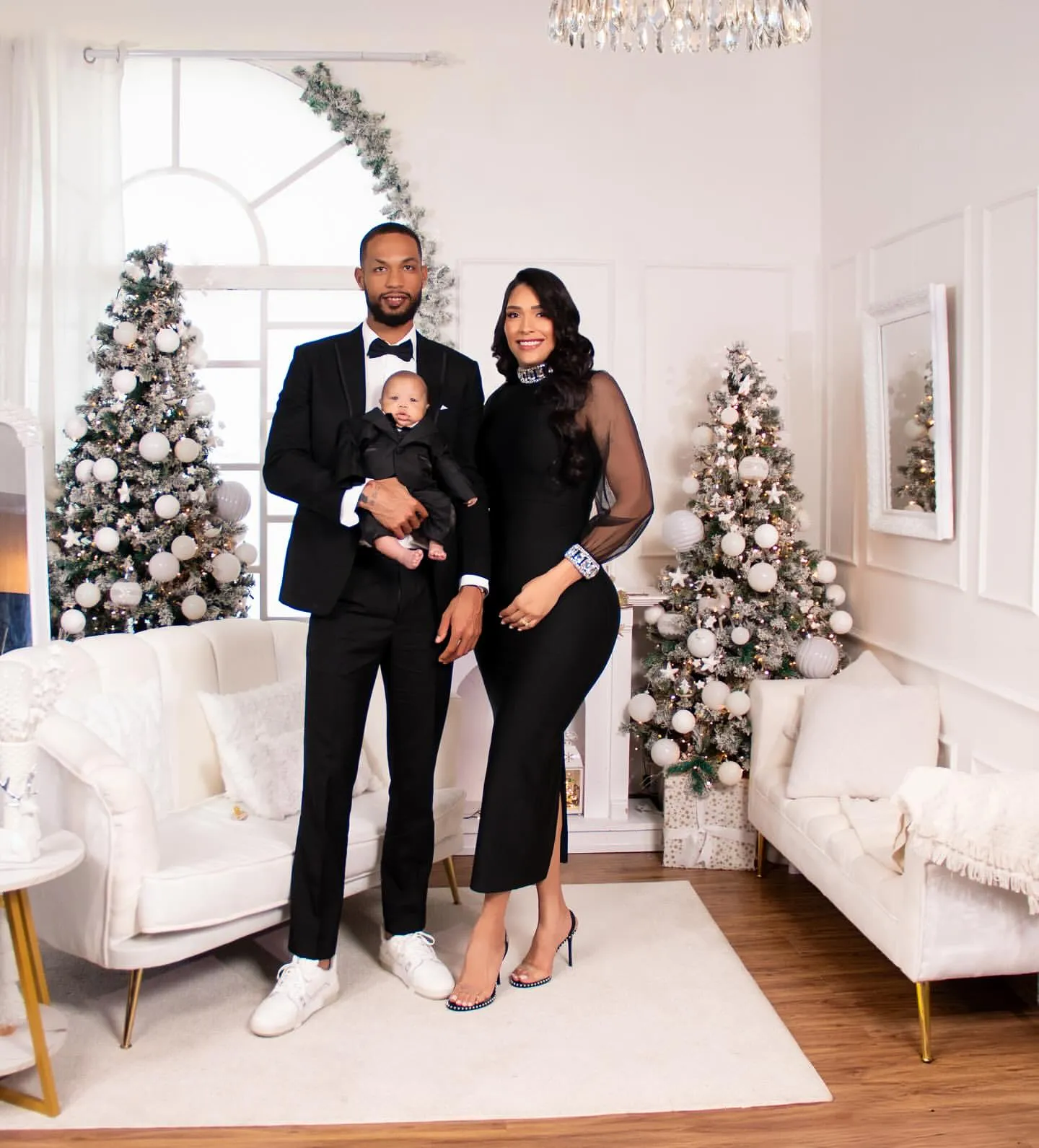 Cristopher Sanchez's marriage, family, faith – and little-known secrets about him.