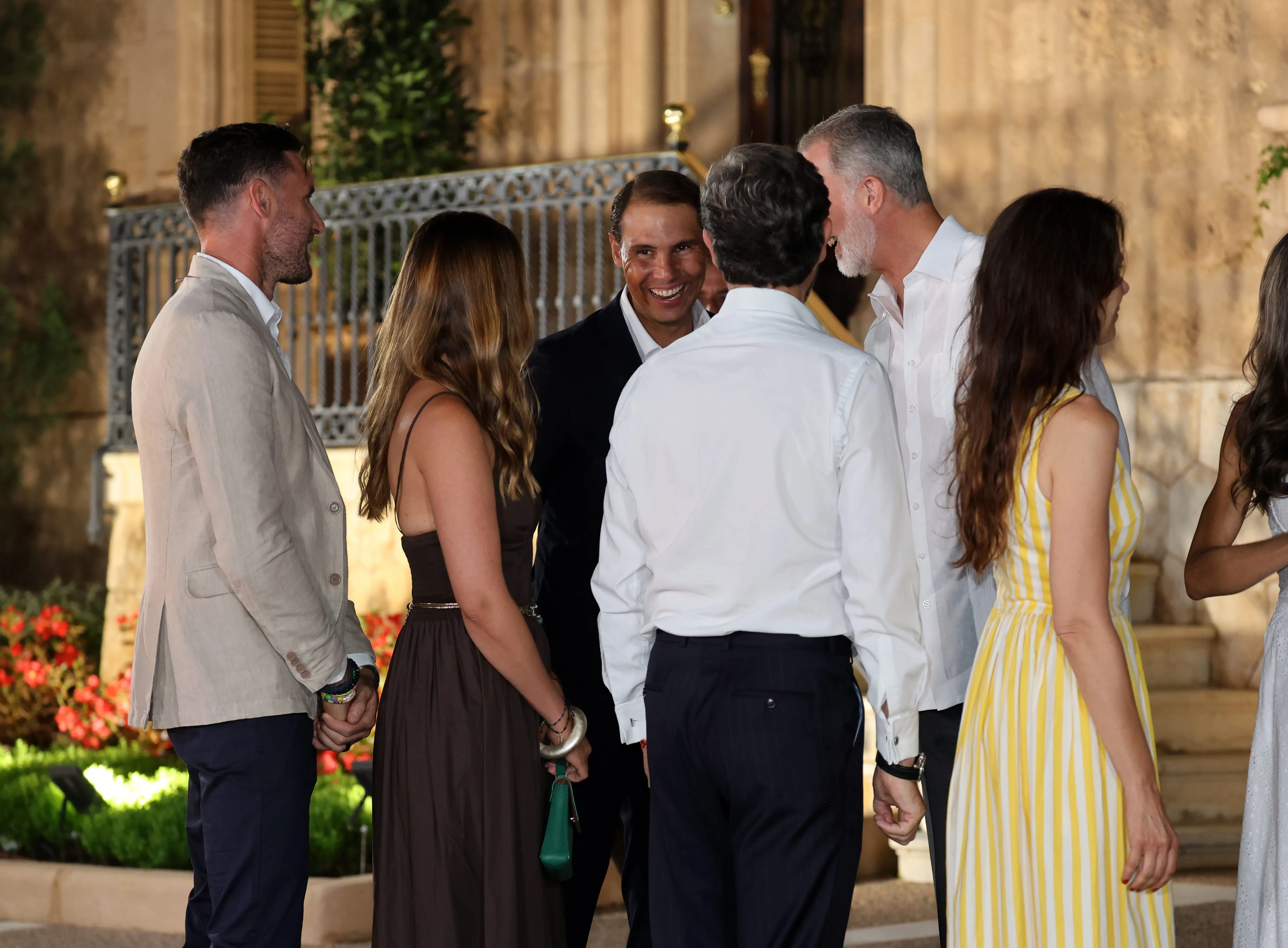 image_68931e180bfc4 Rafael Nadal Receives a Royal Surprise — Emotional Reunion After Being Named Marquess of Llevant
