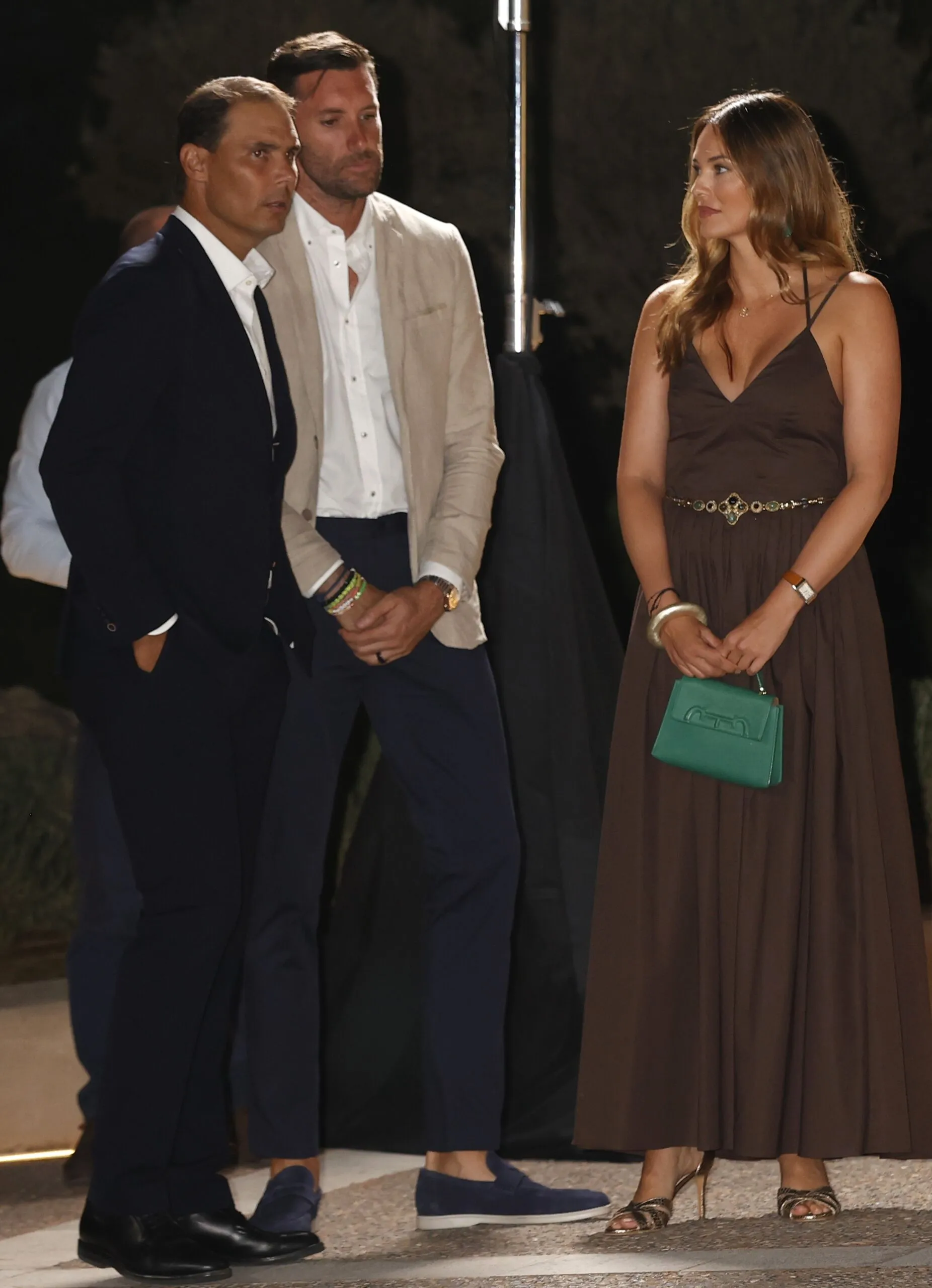 Rafael Nadal Receives a Royal Surprise — Emotional Reunion After Being Named Marquess of Llevant