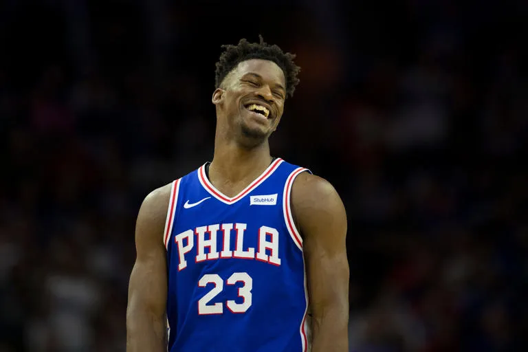 Jimmy Butler Ranked Just 20th All-Time? NBA Fans Outraged as ESPN Snubs the Heart of Miami Heat