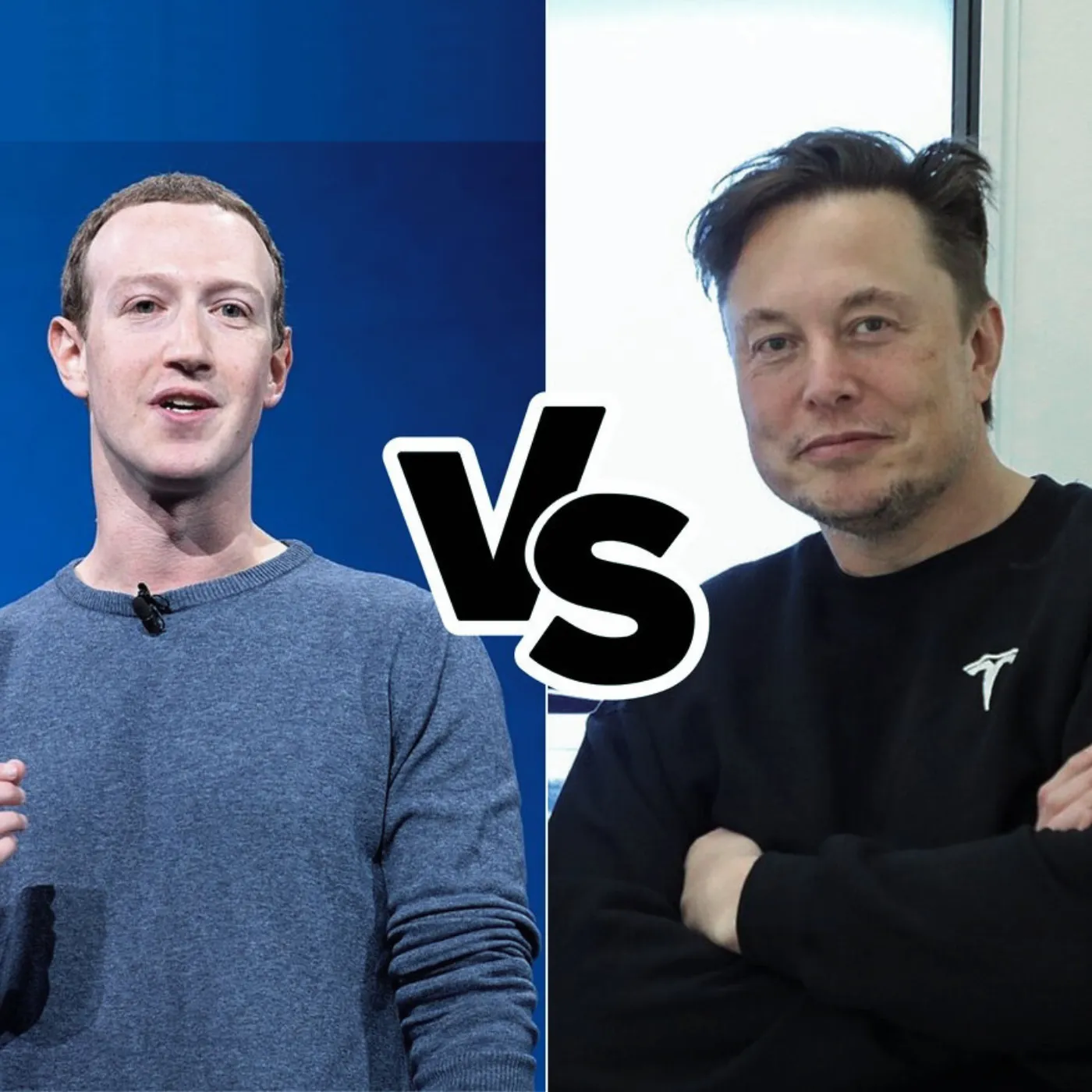 Elon Musk Steals Meta’s Future Right From Under Mark Zuckerberg’s Nose