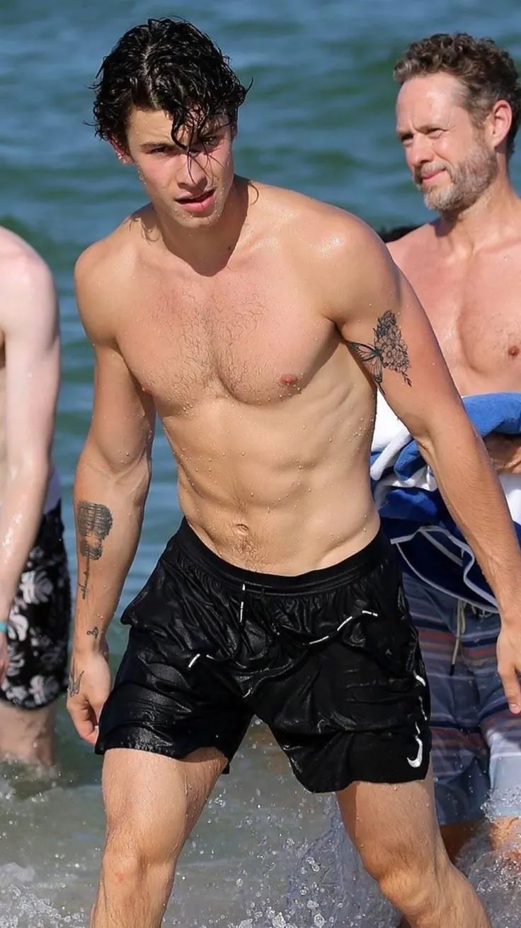 image_689405c7a7855 Shawn Mendes Fought to Hide This — But the Internet Just Uncovered the Truth That Changes How Fans See Him Forever