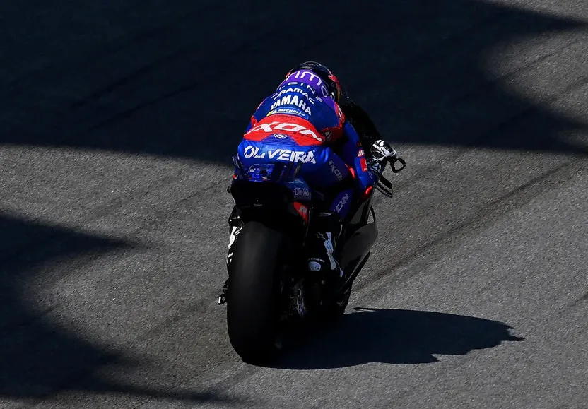 image_68940a9912d69 Yamaha Internal Buzzing Over a Secret Related to Oliveira and the 2026 Season