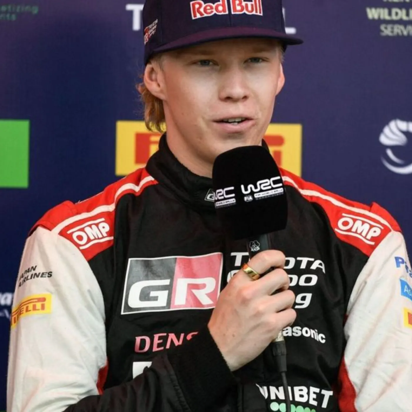 “He Wasn’t Supposed to Say That”—But Petter Solberg’s Brutal Shot Forced Kalle Rovanperä to Break His Silence With Just 9 Words