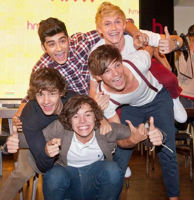 image_68941084505e3 Louis Tomlinson Breaks His Silence on One Direction — And What He Didn't Say Might Hurt More Than What He Did