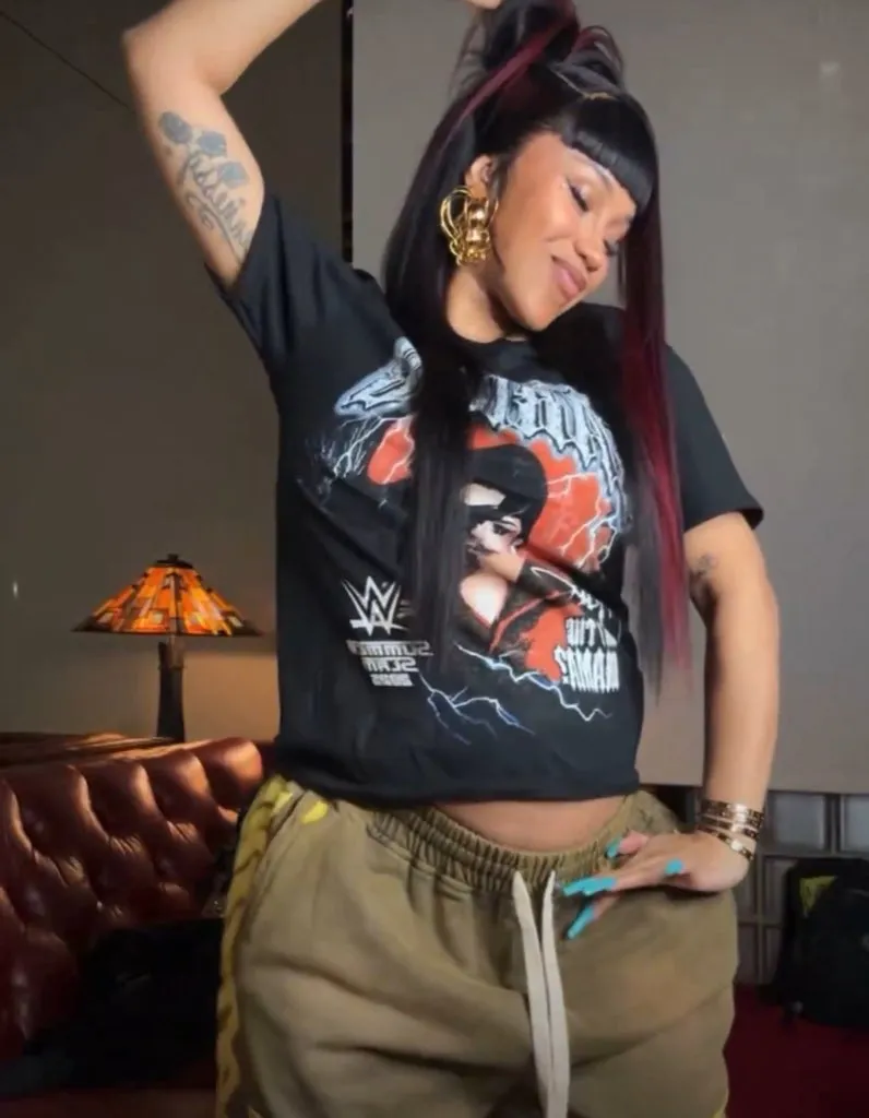 image_68941e3f3aff4 Cardi B’s Latest Photos Spark Pregnancy Buzz — Is She Fearlessly Embracing Motherhood Again?