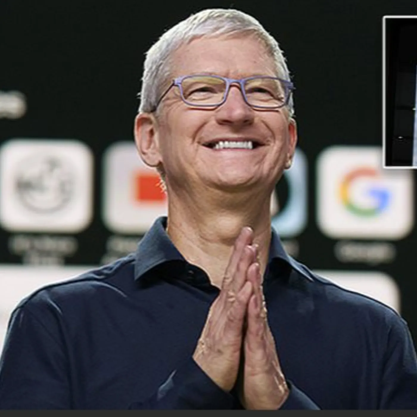 image_689422f1cd4b8 Just One Sentence From Max Verstappen Made Apple Billionaire Tim Cook Lose $145 Million