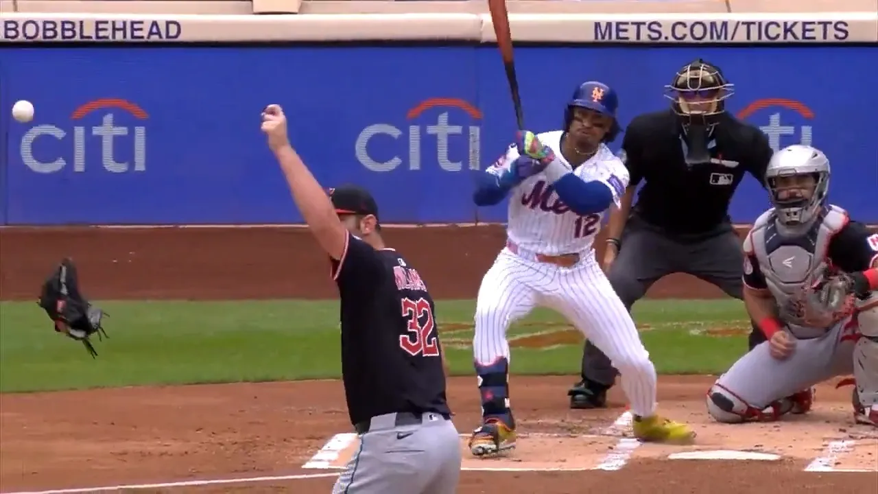 image_6894241f3d1df A 107 MPH Hit Blew the Glove Off Gavin Williams — What Happened Next Has Mets Fans in Total Disbelief