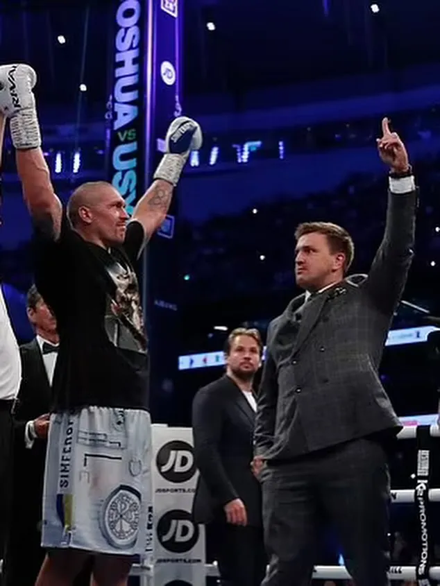 image_689424bc3cef3 Usyk's mother had a strict parenting rule to bring the world a boxing legend like Oleksandr Usyk