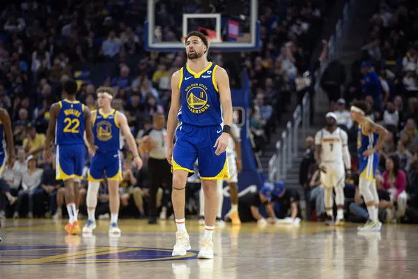 image_68942827ca8a6 Whispers in the Bay: A Quiet 3-Team Deal Could Bring Klay Home