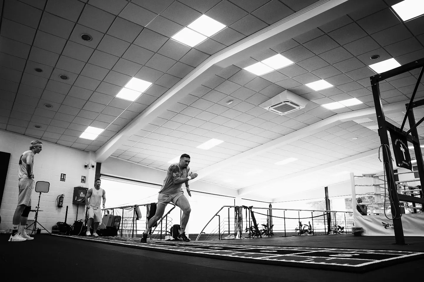 image_689428cbb7cac I practice every day to punch you in the face - Joseph Parker - The Rising Tension Between Joseph Parker and Oleksandr Usyk