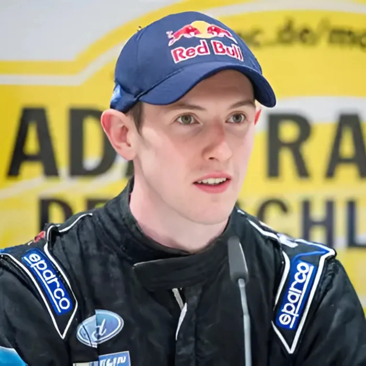 Just One Sentence From Elfyn Evans When Apple Billionaire Tim Cook Lost $145 Million