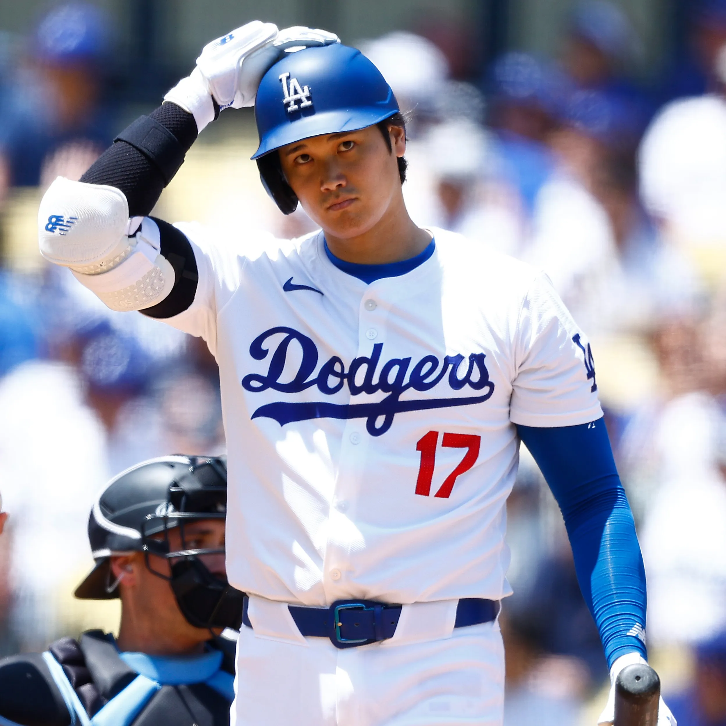 Shohei Ohtani Just Did It Again — 8 Strikeouts, a New Season High, and Fans Are Losing Their Minds