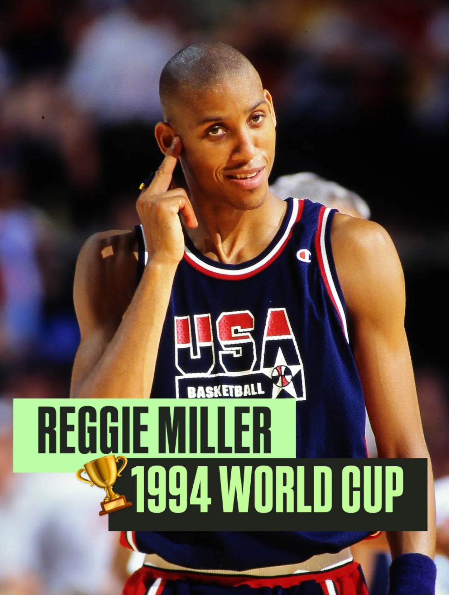 image_68942c7399c61 Klay Thompson Calls Reggie Miller the Greatest Basketball Player Ever — Reggie Miller Fans Read Post and Realize How Their Idol Was Ridiculed