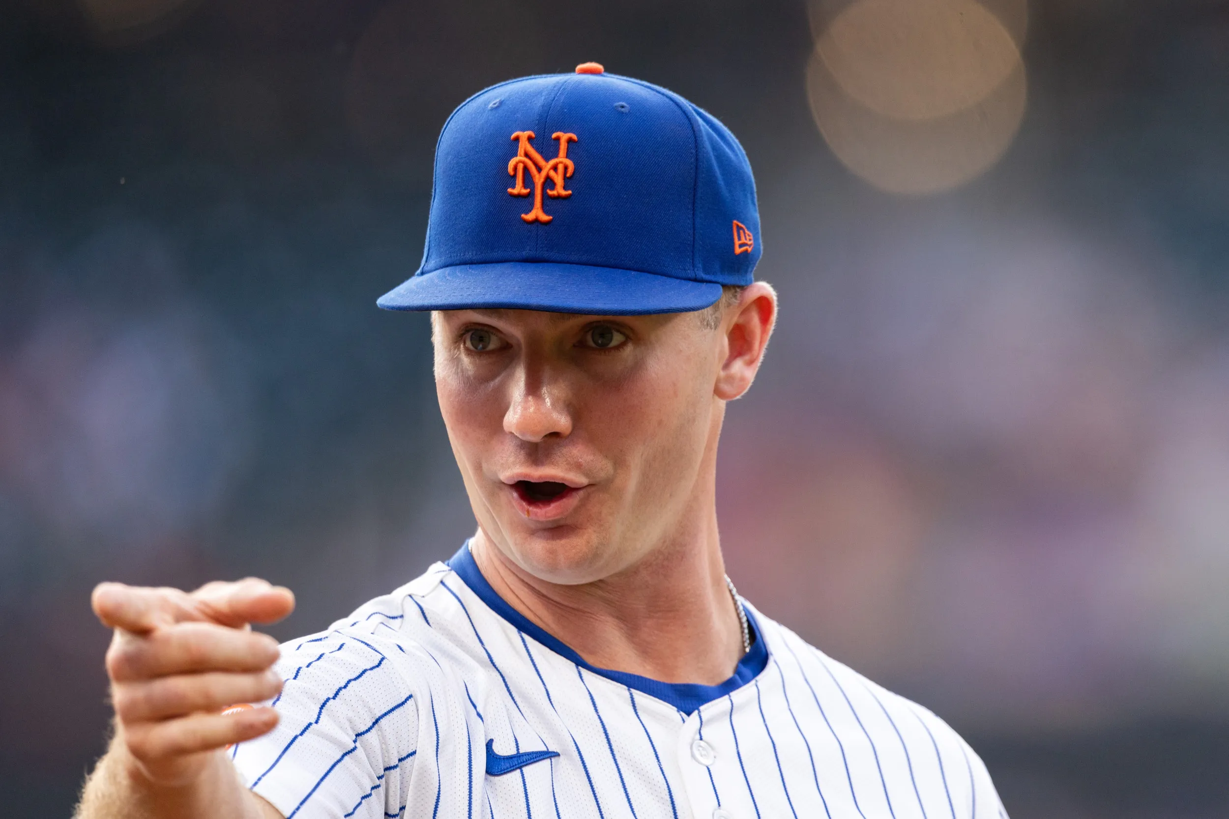 $110M Shock Move? Pete Alonso Set to Join NL Giant in Blockbuster 4-Year Deal — Fans Are Divided