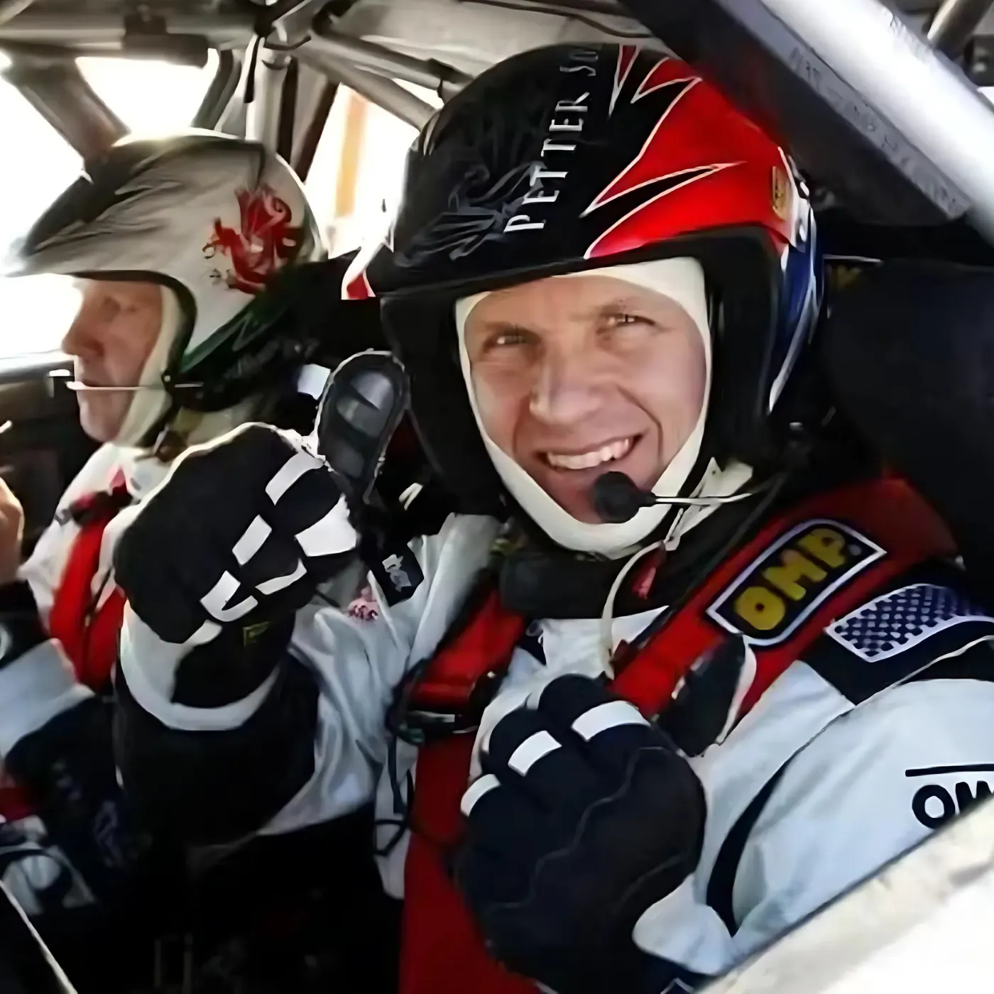 image_68943e27861bf “If I Speak Out, the WRC Will Collapse” – Petter Solberg Finally Speaks Out After 17 Years of Silence