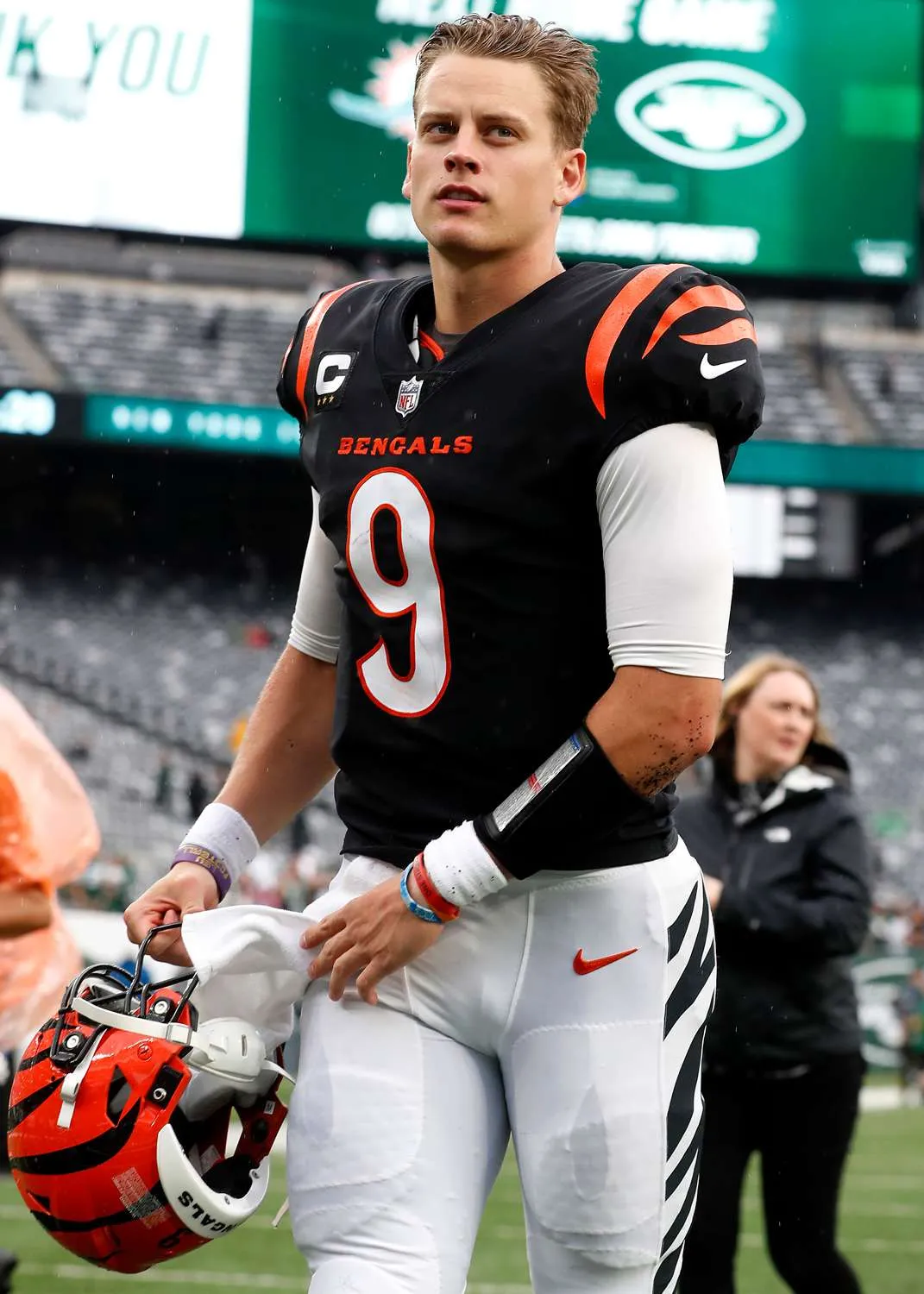 The Bengals Just Added a Silent X-Factor — And Joe Burrow’s Game May Never Be the Same Again