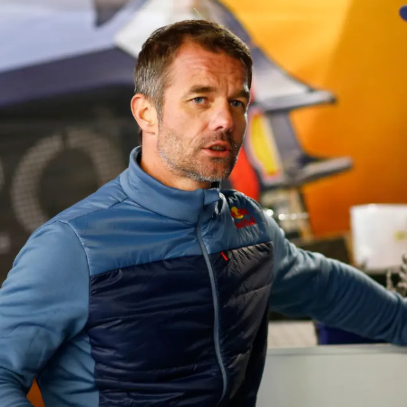 “FIA Did It – I Can’t Keep Silent Anymore!” – Sébastien Loeb Speaks Out for the First Time About a Cover-Up