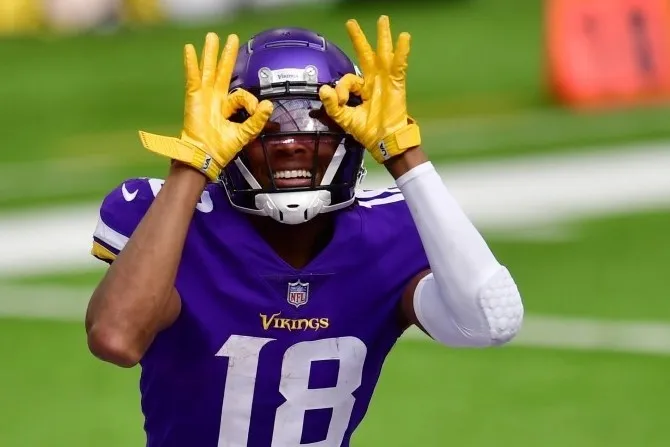 image_6894468b33b9b Justin Jefferson Just Dropped $439K — And Fans Think It Reveals His Next Shocking Move With the Vikings