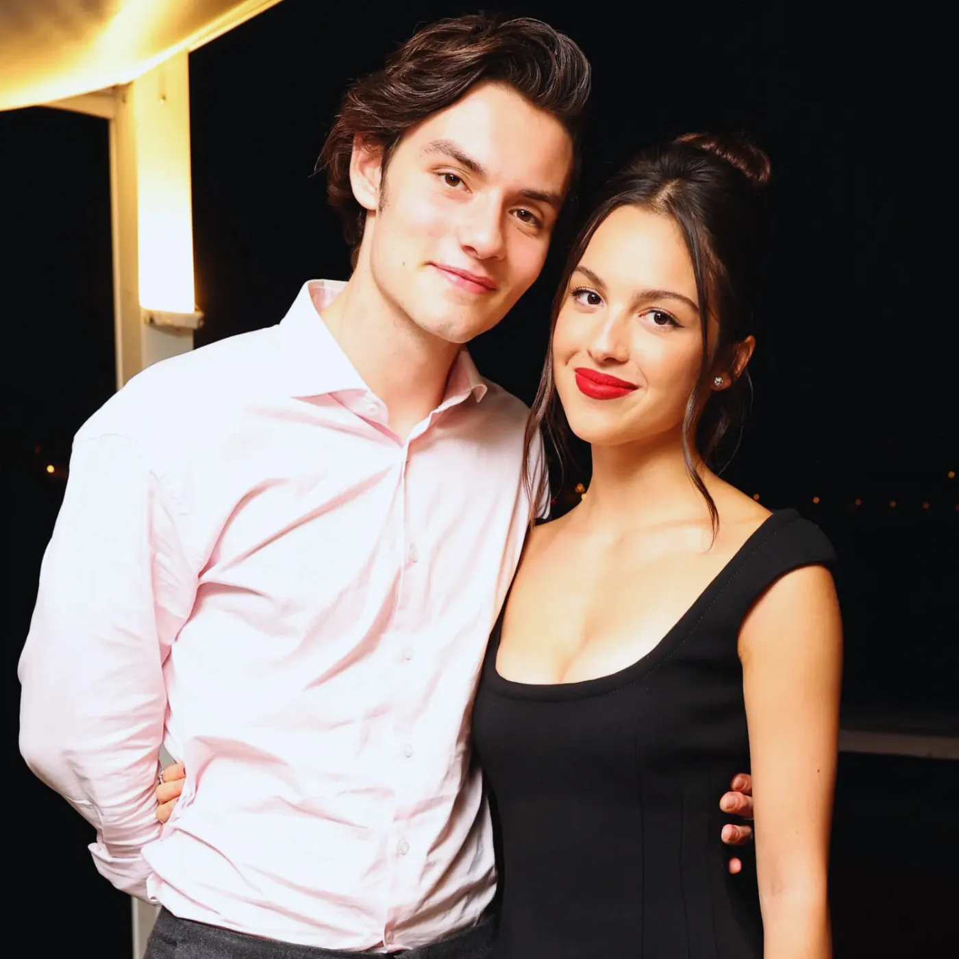 image_689446e9a0807 Leaked DMs Show Olivia Rodrigo’s Love Life Was Messier Than Her Lyrics