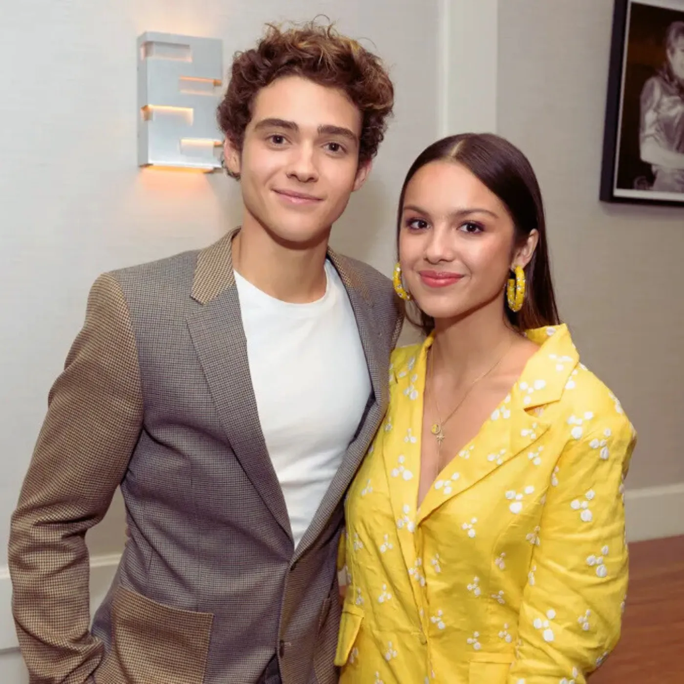 Leaked DMs Show Olivia Rodrigo’s Love Life Was Messier Than Her Lyrics