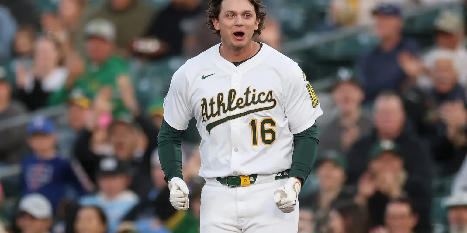 Nick Kurtz Pouted and Taunted Washington Nationals Players for Incompetence — and There Was a Fierce Backlash From Nationals Fans