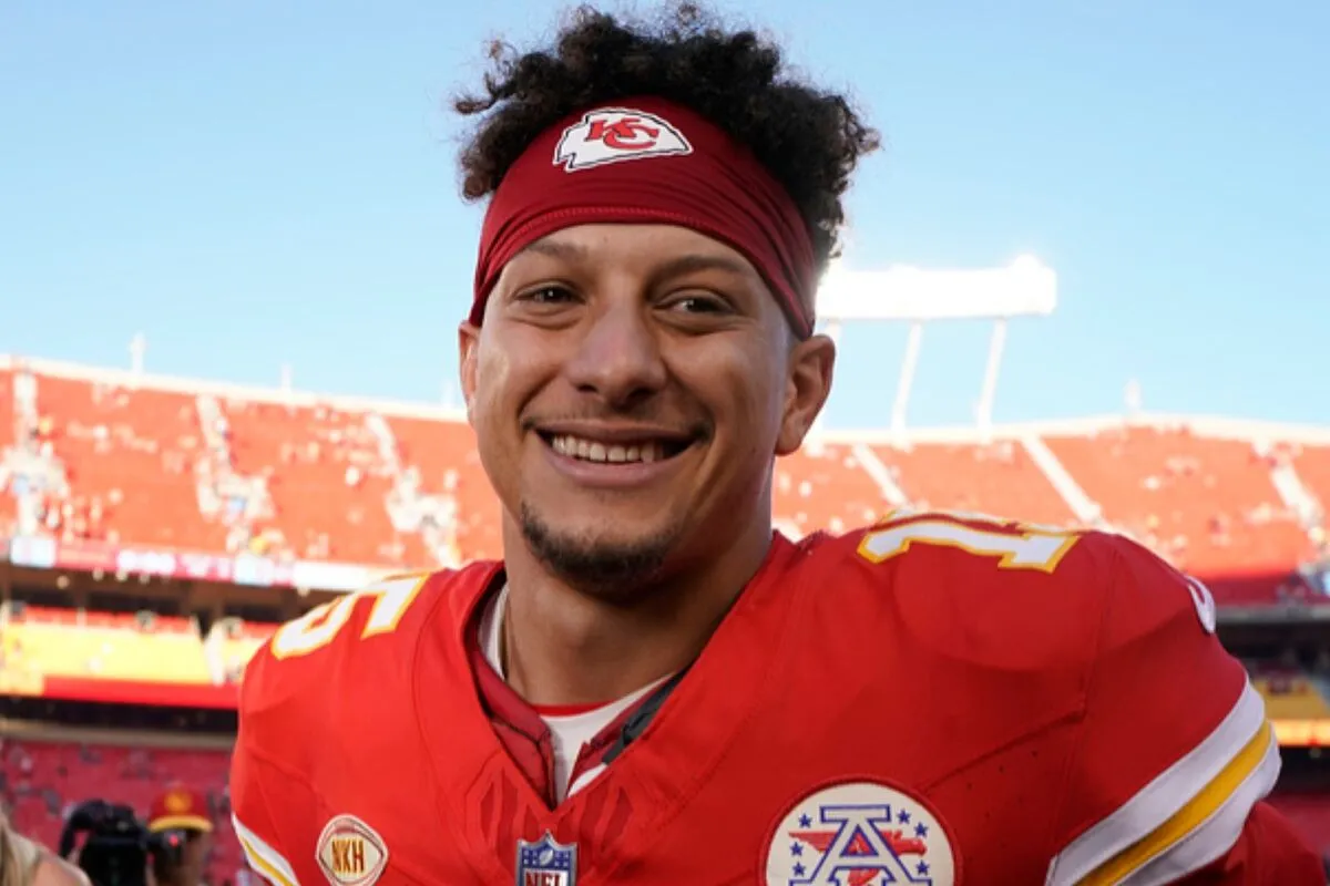 image_689449e3bf0fd Unreal Streak: Patrick Mahomes Takes Chiefs to 7th Straight AFC Championship — NFL Fans Can’t Believe It’s Still Going