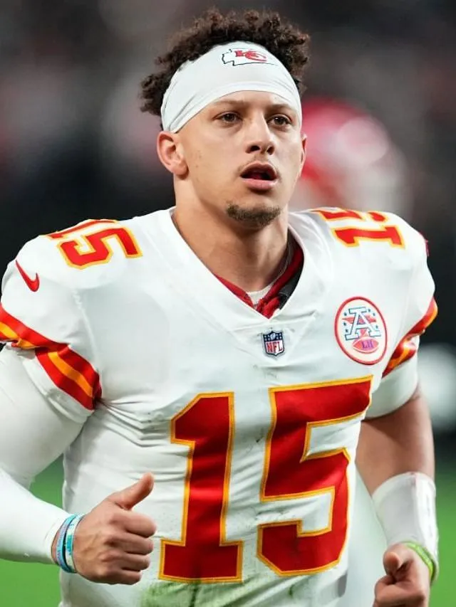 Unreal Streak: Patrick Mahomes Takes Chiefs to 7th Straight AFC Championship — NFL Fans Can’t Believe It’s Still Going