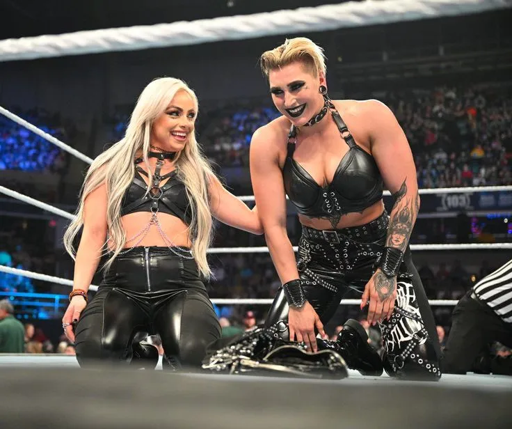 image_6894533f53ed1 Rhea Ripley Broke Character Over This – Liv Morgan Didn’t Deserve That…