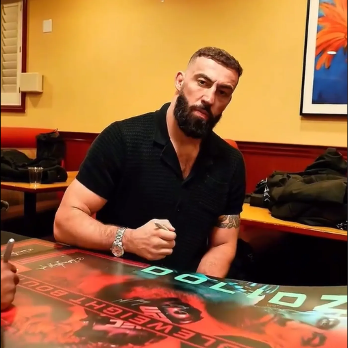 image_68945485daf9c Roman Dolidze Declares: The King of UFC 109 Is Coming – Anthony Hernandez, Hear This Loud and Clear