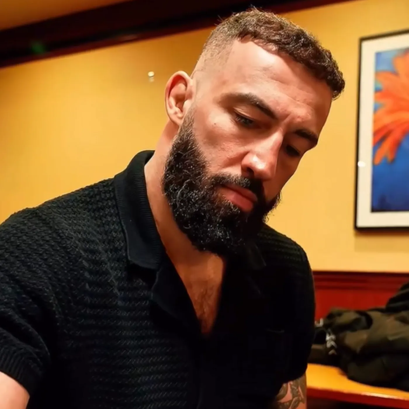 image_68945487264ca Roman Dolidze Declares: The King of UFC 109 Is Coming – Anthony Hernandez, Hear This Loud and Clear